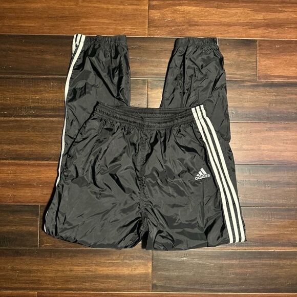 Adidas Windbreaker Pants - Picture 1 of 5